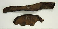 chaussure ; fragments, image 4/9