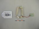 perle ; collier, image 1/2