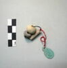 perle ; collier, image 2/2