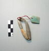 perle ; collier, image 2/2
