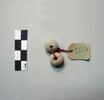 perle ; collier, image 2/2