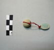 perle ; collier, image 2/2