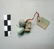perle ; collier, image 2/2