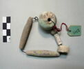 perle ; collier, image 2/2