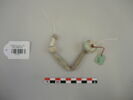 perle ; collier, image 1/2