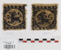 tabula  ; fragments, image 1/2