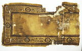 tunique ; clavus ; fragment, image 2/2
