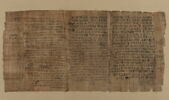 papyrus, image 2/2