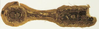 clavus ; fragment, image 2/2