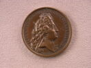 Seconde médaille sur la paix - La paix de Ryswick, image 2/2