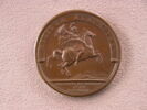 Marche de Monseigneur le Dauphin au pont d'Espierre, image 1/2