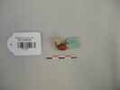 perle ; collier, image 1/2