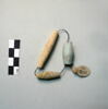 perle ; collier, image 2/2