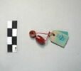 perle ; collier, image 2/2