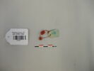 perle ; collier, image 1/2