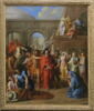 Saint Jacques Le Majeur conduit au supplice, image 1/5