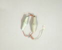 collier ; perle, image 2/2