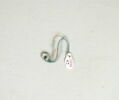 collier ; perle, image 2/2