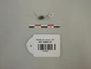 collier ; perle, image 1/2