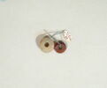 collier ; perle, image 2/2