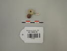 collier ; perle, image 1/2