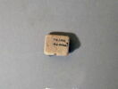 cachet ; perle, image 10/18