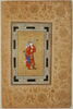 Archer turcoman (page d'album), image 5/5