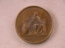 Naissance du duc d'Anjou (Louis XV), image 1/2