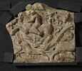 plaque Campana, image 1/2