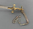 Cordelette de poignée d'un sabre (talwar), image 5/11