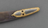 Cordelette de poignée d'un sabre (talwar), image 10/11