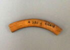 bracelet ; anneau, image 1/2