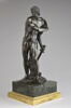 Statuette : Mars quittant les armes, image 1/8