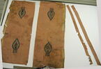 châle ; fragments, image 2/2