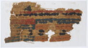 Fragments de la tenture au Jonas, image 2/6