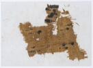 Fragments de la tenture au Jonas, image 3/6