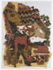 Fragments de la tenture au Jonas, image 5/6