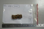 objet indéterminé, fragment, image 1/2