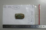 objet indéterminé, fragment, image 1/2
