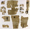 Tunique de Saqqara, image 1/3