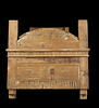 plancher du cercueil de Padiimenipet (Pétaménophis), image 10/28