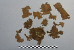 objet indéterminé, fragment, image 1/2