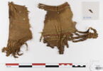 tissu ; fragments ; fragments, image 1/2