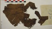 tissu ; fragment, image 2/2