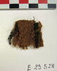 tissu ; fragment, image 2/2