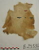 tissu ; fragment, image 2/2