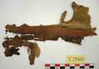 tissu ; fragment, image 2/2