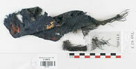bande décorative d'habillement ; fragments, image 1/2