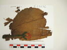 décor de textile ; fragments, image 2/2