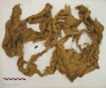 tissu ; fragment, image 2/2